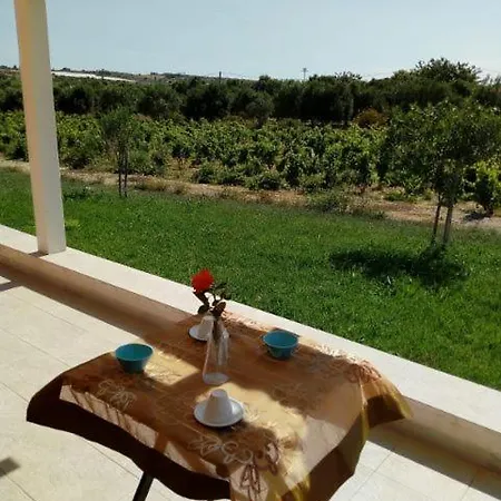 Il Poggetto - Le Chalet