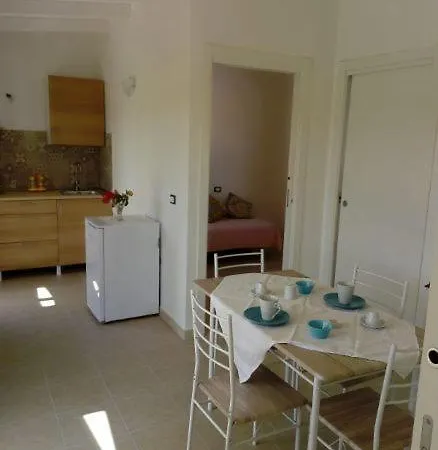 Il Poggetto - Le Chalet