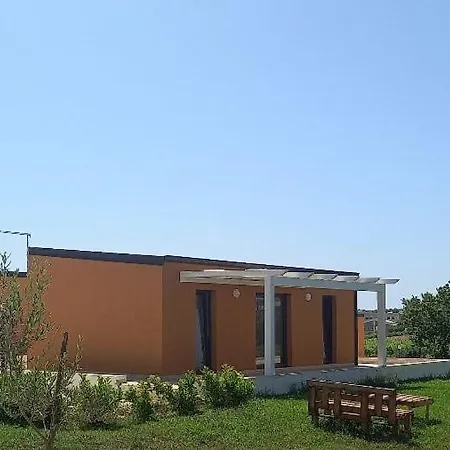 Il Poggetto - Le *