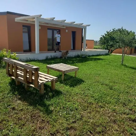 Chalet Il Poggetto - Le