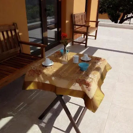 Il Poggetto - Le Chalet Marzamemi
