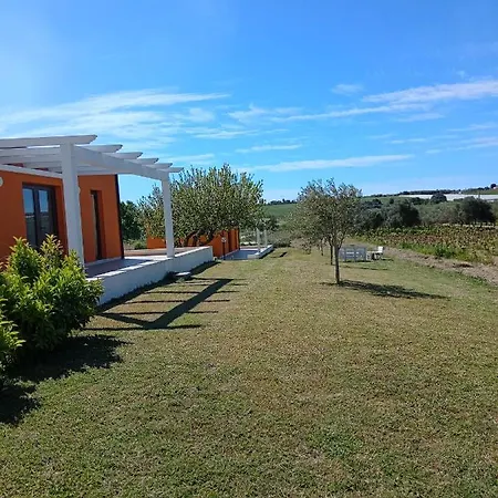 Chalet Il Poggetto - Le *