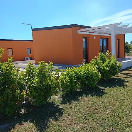 Il Poggetto - Le * Marzamemi