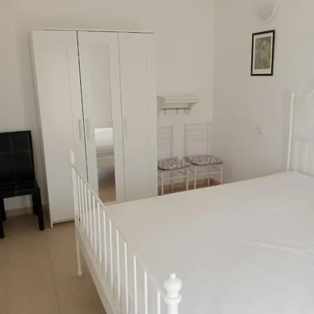 Il Poggetto - Le Chalet Marzamemi