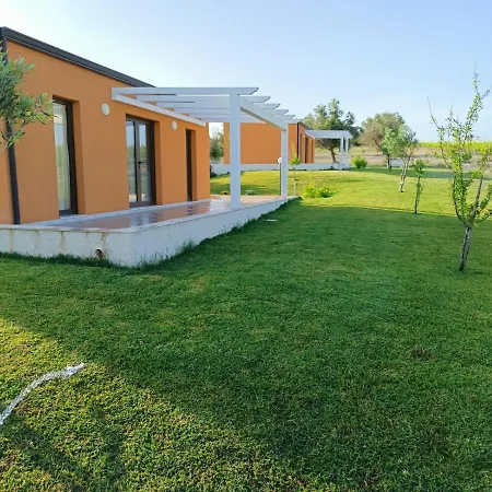 Il Poggetto - Le * Marzamemi