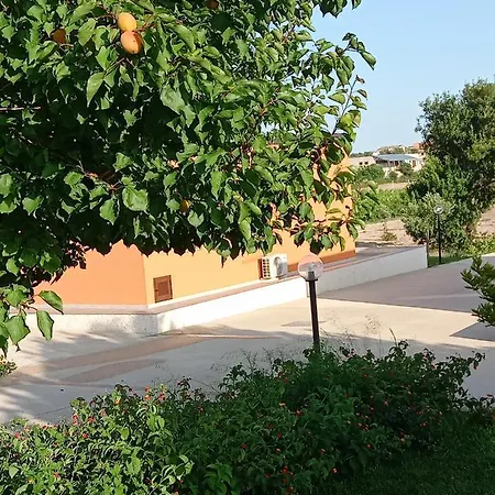 Chalet Il Poggetto - Le Marzamemi