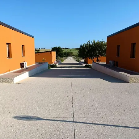 Chalet Il Poggetto - Le Marzamemi
