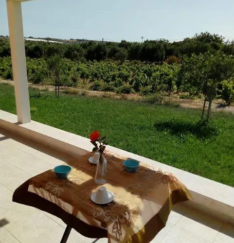 Il Poggetto - Le Alpstuga