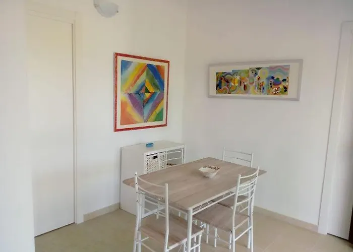 Il Poggetto - Le Alpstuga Marzamemi