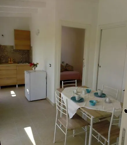 Il Poggetto - Le Alpstuga