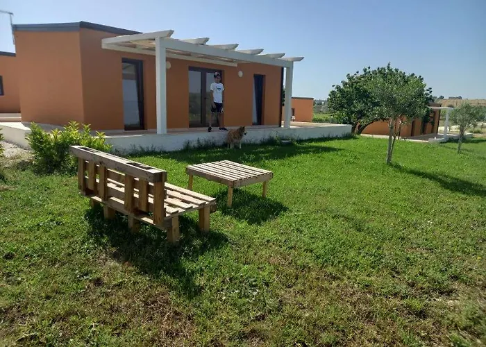 Alpstuga Il Poggetto - Le