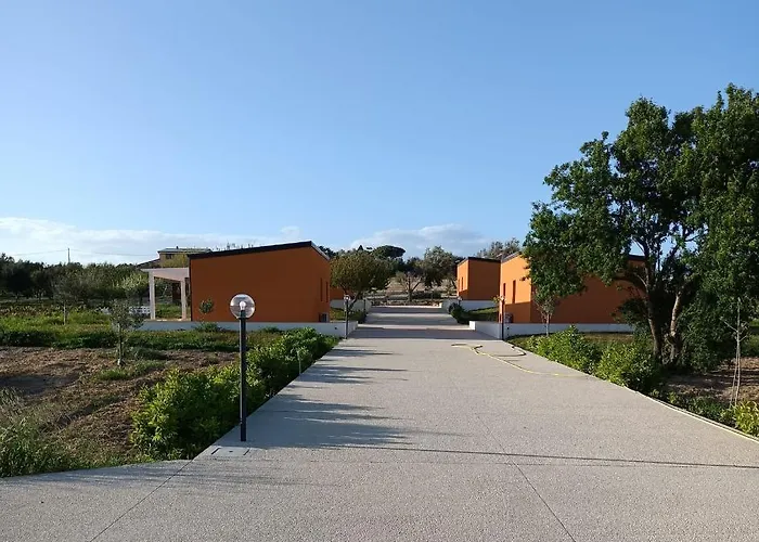 Alpstuga Il Poggetto - Le