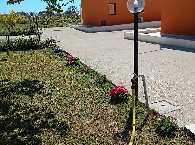 Alpstuga Il Poggetto - Le Marzamemi