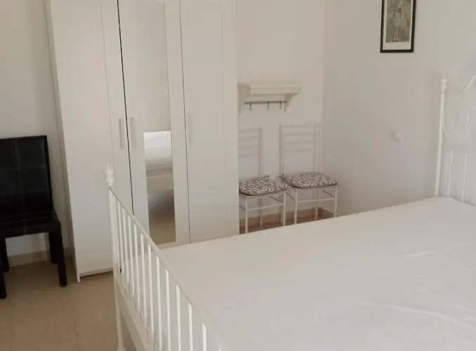 Il Poggetto - Le Alpstuga Marzamemi