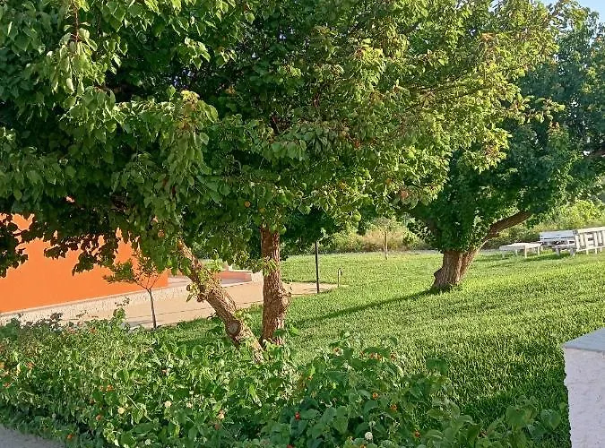 Il Poggetto - Le * Marzamemi